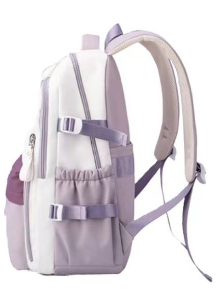 Yeni Rahat Büyük Kapasiteli Sırt Çantası, Ortaokul Lise Omuz Çantası (Yurt Dışından) indirimleri