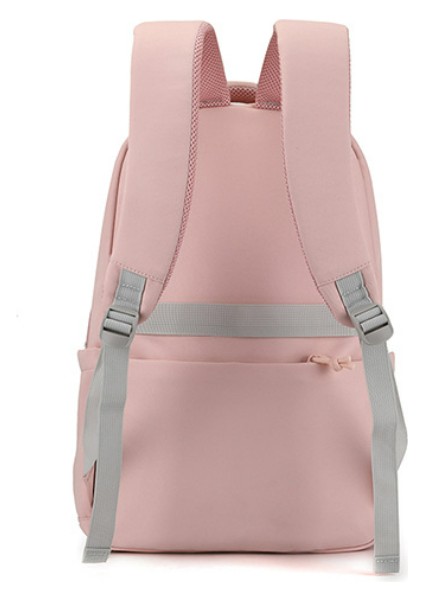 Moda Genç Kız Büyük Kapasiteli Rahat Omuz Sırt Çantası, Okul/seyahat Için (Yurt Dışından) fırsatları