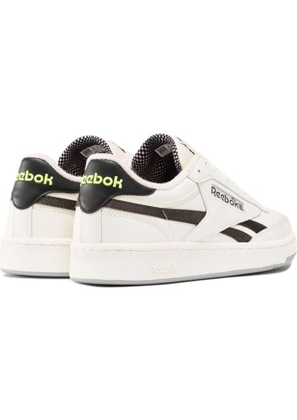 100074206 Club C Revenge Vıntage Kırık Beyaz Erkek Sneaker Ayakkabı modelleri