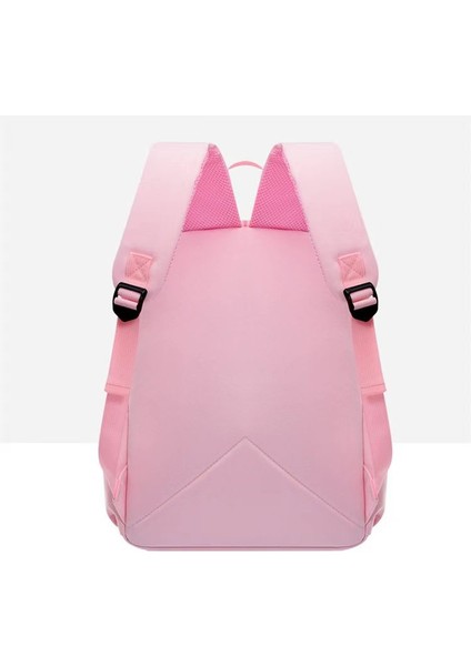 Çocuk Okul Çantası/ilkokul Öğrencisi Büyük Kapasiteli Hafif Omuz Çantası, DL047 (Yurt Dışından) modelleri