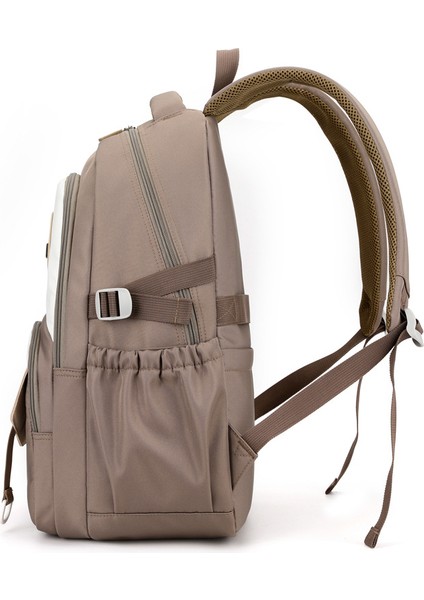 Çocuk Okul Çantası/ilkokul Sırt Çok Bölmeli Büyük Kapasiteli Sırt Çantası/ortaokul Sırt Çantası, DL049 (Yurt Dışından) modelleri