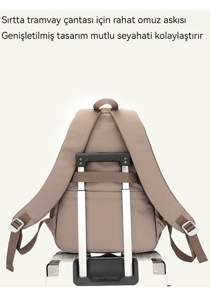 Çocuk Okul Çantası/ilkokul Sırt Çok Bölmeli Büyük Kapasiteli Sırt Çantası/ortaokul Sırt Çantası, DL049 (Yurt Dışından) fırsatları