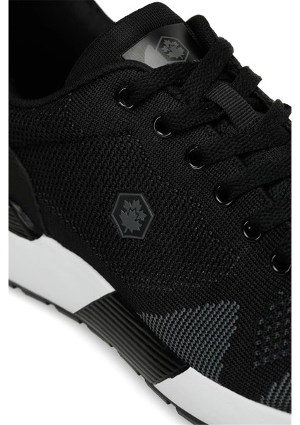 A10149819706010 4m Vendor 4fx Siyah Erkek Sneaker Ayakkabı modelleri
