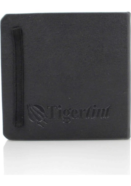 Sert Kapak Eskiz Defteri 140 G 12X12 cm 80 Yaprak Siyah 100140120