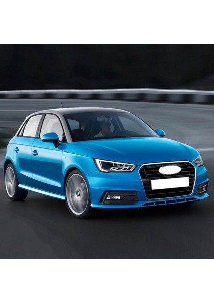 Audi A1 2011-2018 Sağ Ön Kapı Cam Düğmesi Krom 4H0959855A