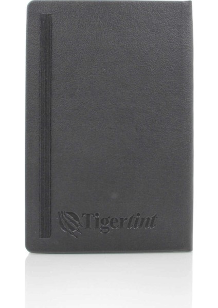 Sert Kapak Eskiz Defteri 140 G A5 80 Yaprak Siyah 100140500