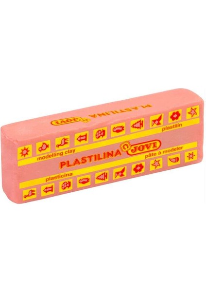 Plastilina Model Hamuru 150 G Ten Rengi