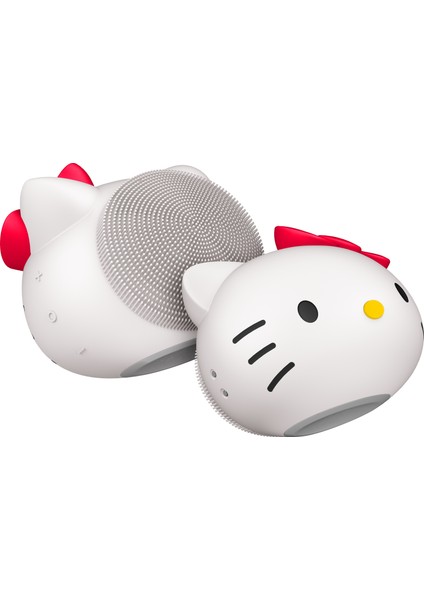 Smartappguided Sonic Facial Brush 4 İn 1