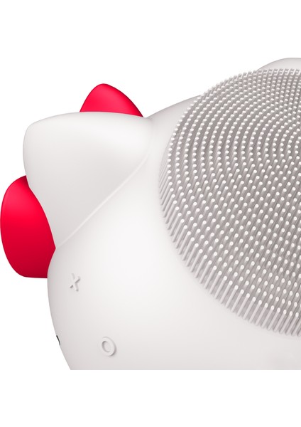 Smartappguided Sonic Facial Brush 4 İn 1