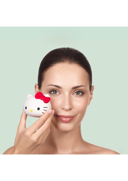 Smartappguided Sonic Facial Brush 4 İn 1
