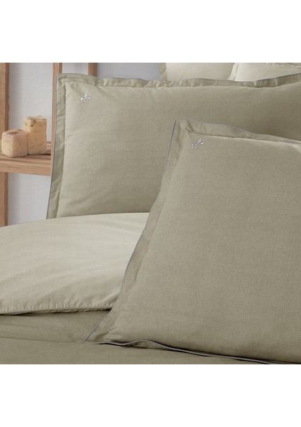 Yatsan Maison Comfy And Cosy Bej Nevresim Takımı modelleri
