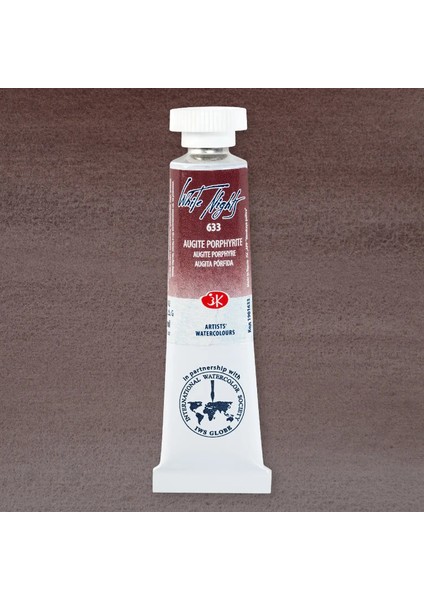 White Nights Extra-Fine Tüp Sulu Boya 10 ml Augite Porphyrite 633 fiyatları