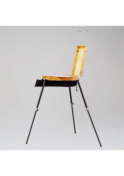 Metal Ayaklı Kır Tipi Şövale 40X25X8 cm EMM-101 fiyatları