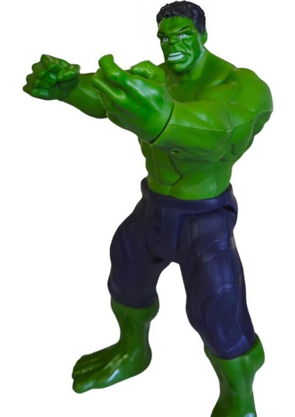 Oyuncak Hulk 8818-8