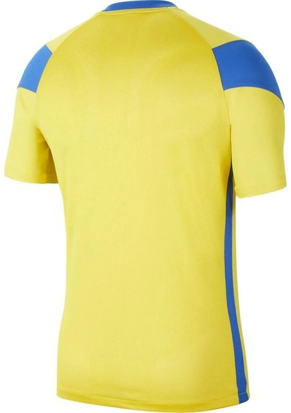 Dri-Fit Erkek CW3826-720 Sarı Futbol Tişört fiyatları