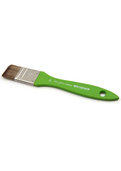 Seri 0196 Sentetik Zemin Fırça NO30