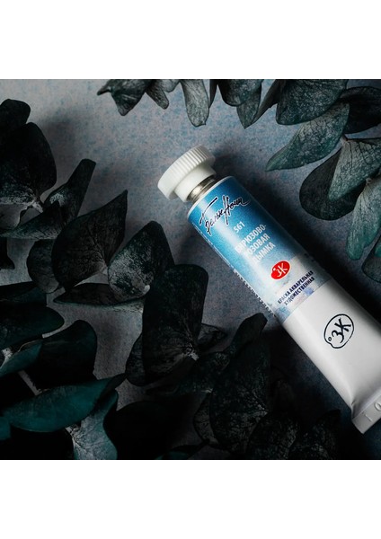 White Nights Extra-Fine Tüp Sulu Boya 10 ml Turquoise Rose Mist 561 modelleri