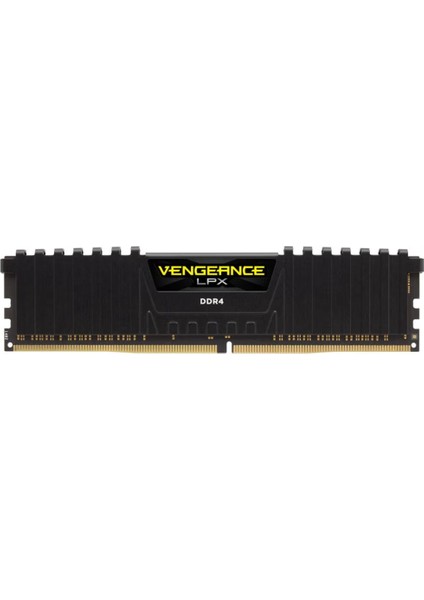 Vengeance LPX CMK32GX4M2B3000C15 16GB DDR4 3000MHz CL15 Masaüstü Bellek (Kutusuz)