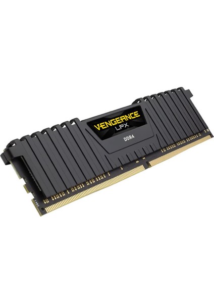 Vengeance LPX CMK32GX4M2B3000C15 16GB DDR4 3000MHz CL15 Masaüstü Bellek (Kutusuz) fiyatları
