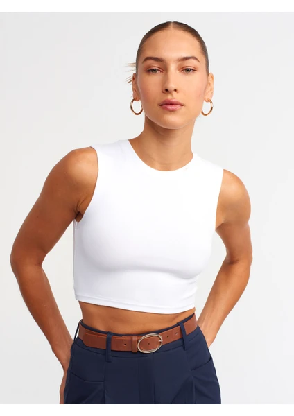 30125 Crop Top