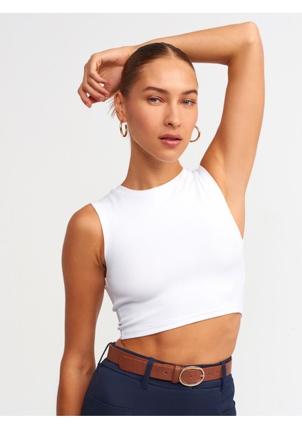 30125 Crop Top