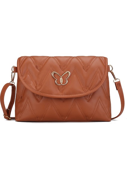 Cep Telefonu Çantası Kadın Çapraz Askılı Kılıf (Yurt Dışından)