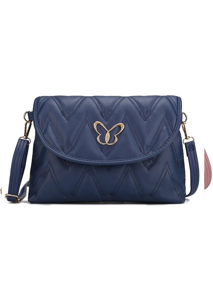 Cep Telefonu Çantası Kadın Çapraz Askılı Kılıf (Yurt Dışından)