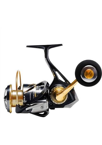 Seawolf 4000 Sw 10+1bb Jig Olta Makinesi