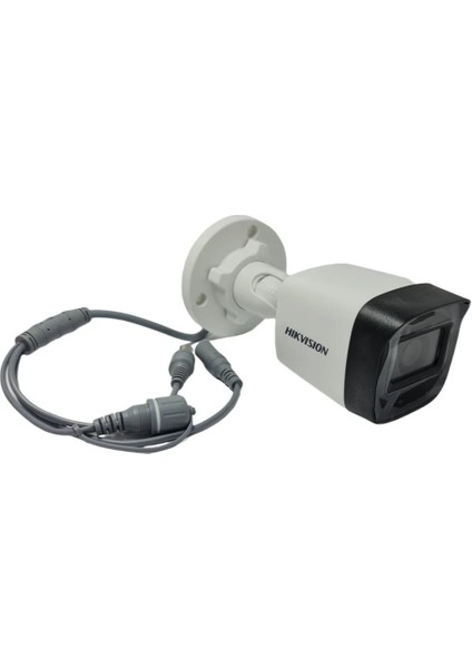 DS-2CE16D0T-EXIPF 2.8mm Analog Hd Kamera