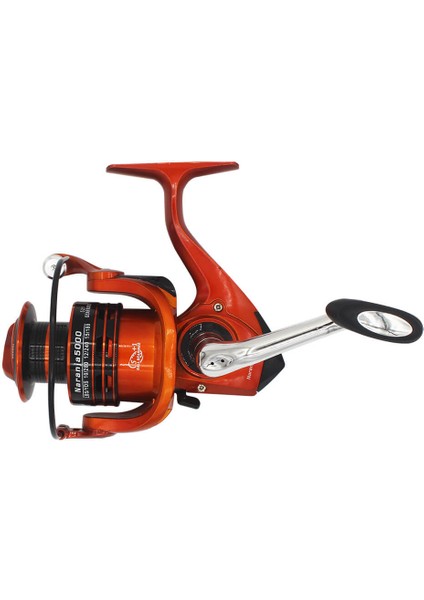 Naranja Spin Olta Makinesi STANDART-4000