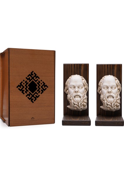 Sokrates Kitap Desteği 2’li Set