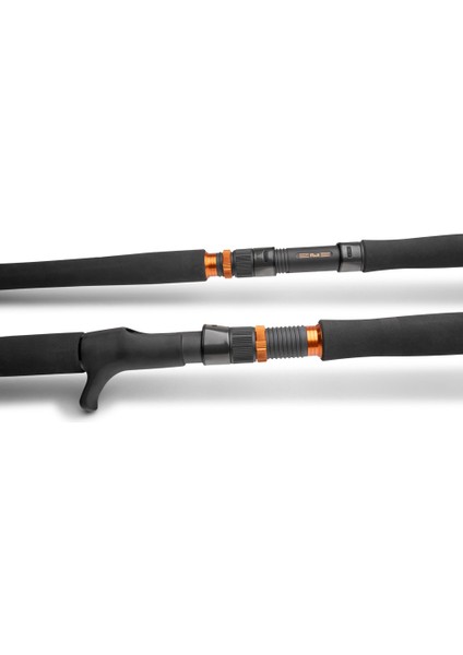 Speedrizer Offshore Olta Kamışı STANDART-163CM / 100-250G Tetıklı