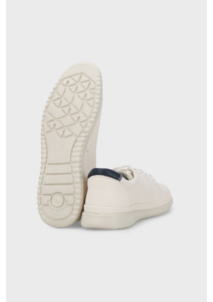 Deri Günlük Ayakkabı Erkek Ayakkabı 5409144 fırsatları