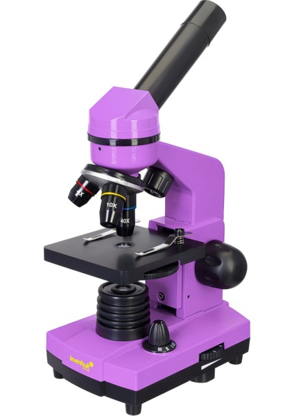 Rainbow 2l Mikroskop