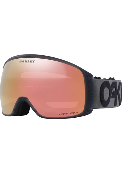 Flight Tracker L Snow Goggles