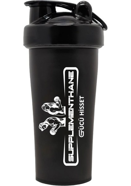 Shaker 600 ml