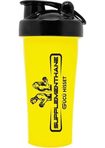 Shaker 600 ml