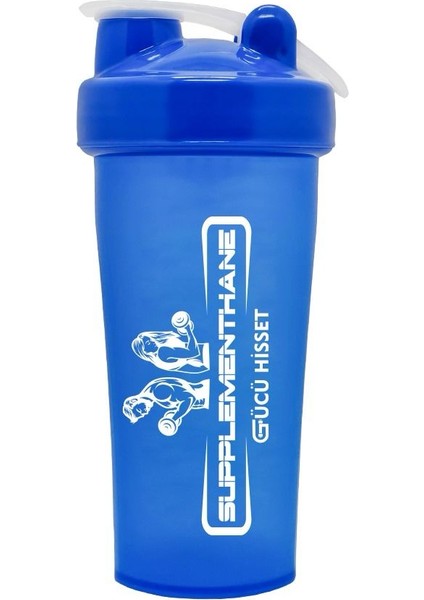Shaker 600 ml