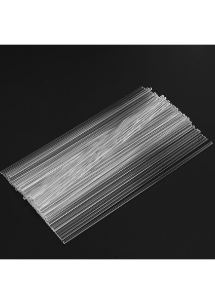 Akrilik Lolipop Çubukları Kek Için Kek Çubuğu, Cupcake Toppers Şeker Tatlı Çikolata, (Yurt Dışından) fiyatları