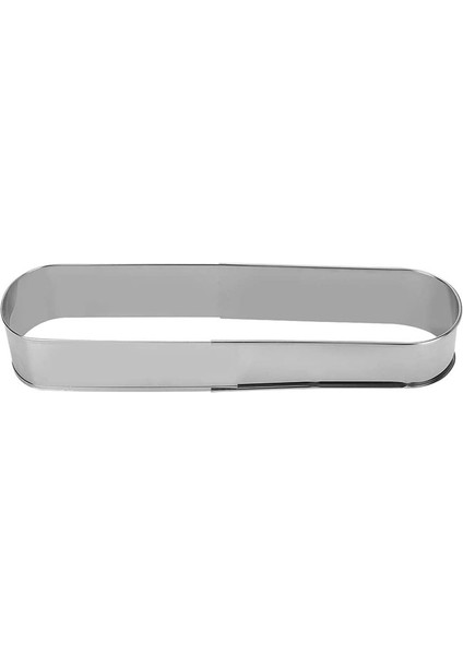 Kek Mousse Kalıp Halkası Geri Çekilebilir Cheesecake Kalıp Dıy Mutfak Paslanmaz Çelik, (Yurt Dışından) fiyatları