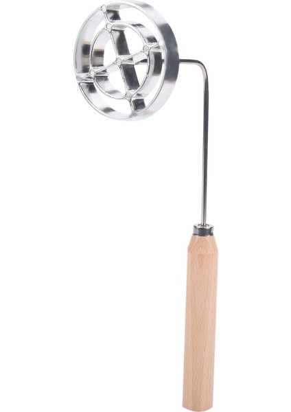 Achappam Kalıp Bunuelos Kalıp Saplı Rozet Seti, Mutfak Pişirme Kızarmış Için Kalp Yıldız Daire Kare Kalıp, (Yurt Dışından)