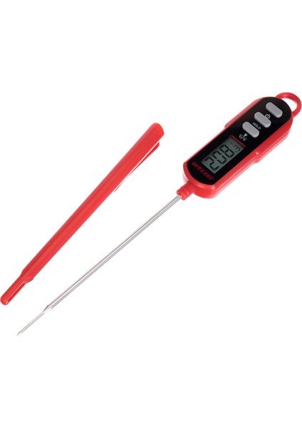Wezzer Cook MT30 Pişirme Termometresi