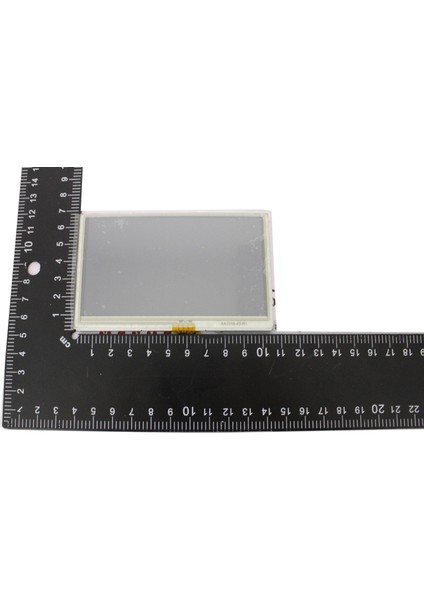 XCY-FC043TFTQC40A-V1 Lcd+Touchscreen