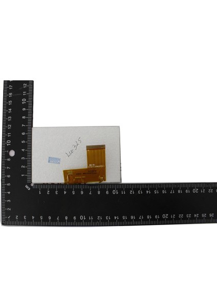 XCY-FC043TFTQC40A-V1 Lcd+Touchscreen