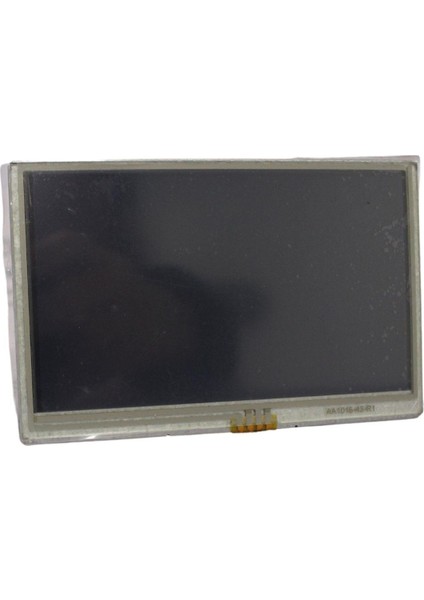 XCY-FC043TFTQC40A-V1 Lcd+Touchscreen