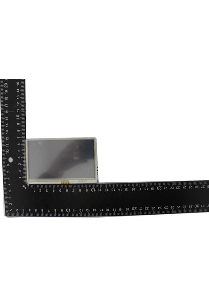 XCY-FC043TFTQC40A-V1 Lcd+Touchscreen