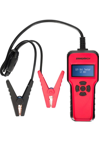 Zing AL40 Akü Test Cihazı