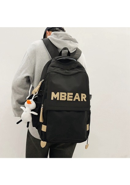 Erkek Üniversite Öğrencileri Için Büyük Kapasiteli Okul Çantaları, Lise ve Ortaokul Öğrencileri Için Şık ve Çok Yönlü Sırt Çantaları, Havalı Kadın Sırt Çantaları (Yurt Dışından) fiyatları