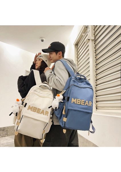 Erkek Üniversite Öğrencileri Için Büyük Kapasiteli Okul Çantaları, Lise ve Ortaokul Öğrencileri Için Şık ve Çok Yönlü Sırt Çantaları, Havalı Kadın Sırt Çantaları (Yurt Dışından) indirimleri