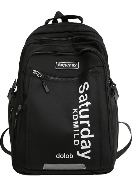 Erkek Çocuklar Için Okul Çantaları, Üniversite Öğrencileri, Kore Tarzı Sırt Çantaları, Modaya Uygun Ortaokul Öğrencileri, Ortaokul Öğrencileri, Lise Sırt Çantaları, Kız Okul Çantaları (Yurt Dışından)